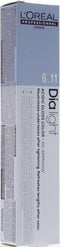 L'Oréal Professionnel - Dia Light - Haarverf - 50 ML - 6.11