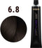 L'Oréal Professionnel - Dia Light - Haarverf - 50 ML - 6.8