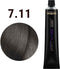 L'Oréal Professionnel - Dia Light - Haarverf - 50 ML - 7.11
