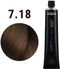 L'Oréal Professionnel - Dia Light - Haarverf - 50 ML - 7.18