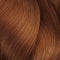 L'Oréal Professionnel - Dia Light - Haarverf - 50 ML - 7.4
