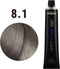 L'Oréal Professionnel - Dia Light - Haarverf - 50 ML - 8.1