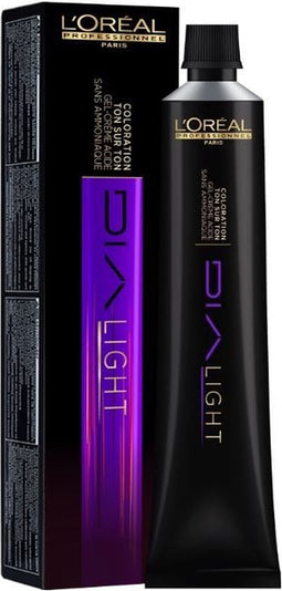 L'Oréal Professionnel - Dia Light - Haarverf - 50 ML - 9.21
