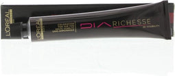 L'Oréal Professionnel - Dia Richesse - Haarverf - 50 ML - 4.12