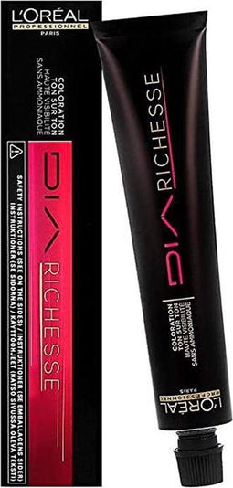 L'Oréal Professionnel - Dia Richesse - Haarverf - 50 ML - 4.26