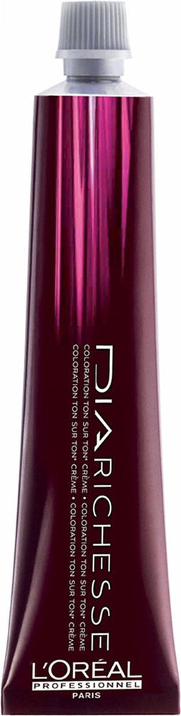 L'Oréal Professionnel - Dia Richesse - Haarverf - 50 ML - 5.31