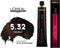 L'Oréal Professionnel - Dia Richesse - Haarverf - 50 ML - 5.32