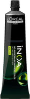 L'Oréal Professionnel - Haarverf - iNOA - 60ML - 10.12