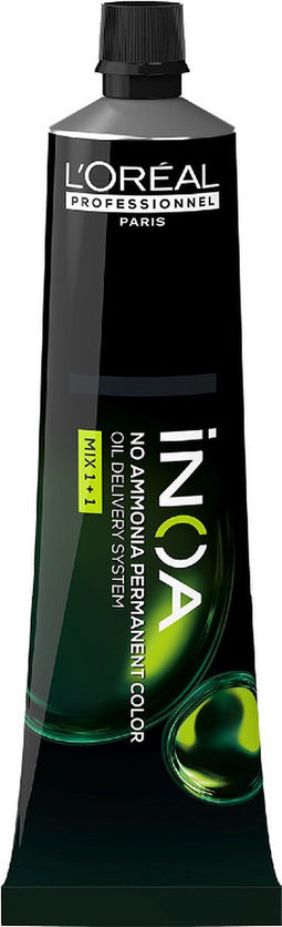 L'Oréal Professionnel - Haarverf - iNOA - 60ML - 7.8