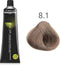 L'Oréal Professionnel - Haarverf - iNOA - 60ML - 8.1