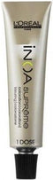 L'Oréal Professionnel - Haarverf - iNOA Supreme - 60ML - 6.13
