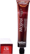 L'Oréal Professionnel - Haarverf - Majirel - 50 ML - 4.56
