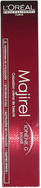 L'Oréal Professionnel - Haarverf - Majirel - 50 ML - Amber Bronze .26