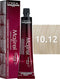 L'Oréal Professionnel - Haarverf - Majirel - 50ML - 10.12