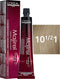 L'Oréal Professionnel - Haarverf - Majirel - 50ML - 10 /2.1