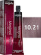 L'Oréal Professionnel - Haarverf - Majirel - 50ML - 10.21