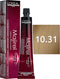 L'Oréal Professionnel - Haarverf - Majirel - 50ML - 10.31
