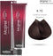 L'Oréal Professionnel - Haarverf - Majirel - 50ML - 4.15