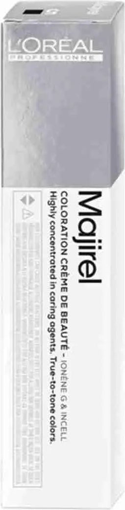 L'Oréal Professionnel - Haarverf - Majirel - 50ML - 4.8