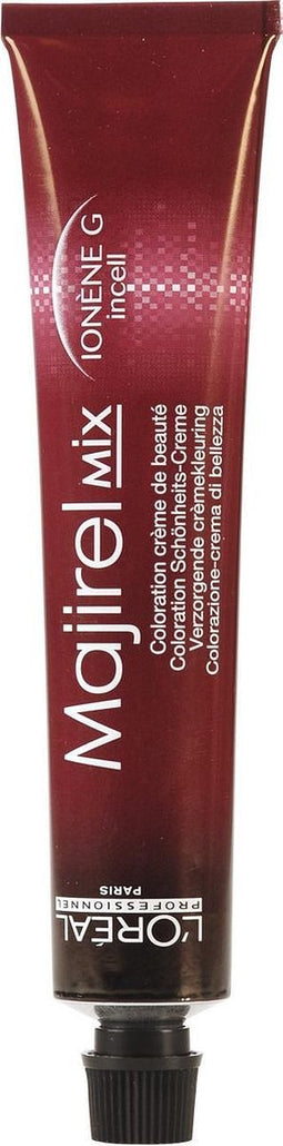 L'Oréal Professionnel - Haarverf - Majirel - 50ML - 5-042