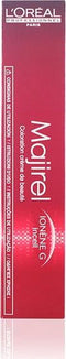 L'Oréal Professionnel - Haarverf - Majirel - 50ML - 5-042