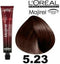 L'Oréal Professionnel - Haarverf - Majirel - 50ML - 5.23