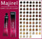 L'Oréal Professionnel - Haarverf - Majirel - 50ML - 7.3