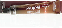 L'Oréal Professionnel - Haarverf - Majirel - 50ML - 7.31