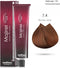 L'Oréal Professionnel - Haarverf - Majirel - 50ML - 7.4