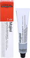 L'Oréal Professionnel - Haarverf - Majirel - 50ML - 7.44