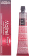 L'Oréal Professionnel - Haarverf - Majirel - 50ML - 8.01