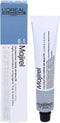 L'Oréal Professionnel - Haarverf - Majirel - 50ML - 8.1