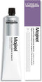 L'Oréal Professionnel - Haarverf - Majirel - 50ML - 8.21