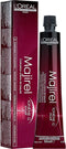 L'Oréal Professionnel - Haarverf - Majirel - 50ML - 8