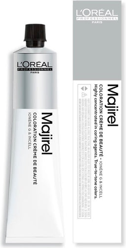 L'Oréal Professionnel - Haarverf - Majirel - 50ML - 9.0
