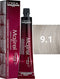 L'Oréal Professionnel - Haarverf - Majirel - 50ML - 9.1