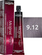 L'Oréal Professionnel - Haarverf - Majirel - 50ML - 9.12