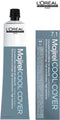 L'Oréal Professionnel - Haarverf - Majirel - Cool Cover - 50ML - 5.1