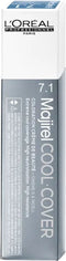 L'Oréal Professionnel - Haarverf - Majirel - Cool Cover - 50ML - 7.1