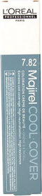 L'Oréal Professionnel - Haarverf - Majirel - Cool Cover - 50ML - 7.82