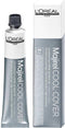 L'Oréal Professionnel - Haarverf - Majirel - Cool Cover - 50ML - 7.82