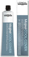 L'Oréal Professionnel - Haarverf - Majirel - Cool Cover - 50ML - 9.1