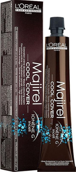 L'Oréal Professionnel - Haarverf - Majirel - Cool Cover - 50ML - 9.82