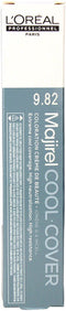 L'Oréal Professionnel - Haarverf - Majirel - Cool Cover - 50ML - 9.82