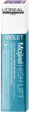 L'Oréal Professionnel - Haarverf - Majirel High Lift - 50ML - Ash