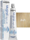 L'Oréal Professionnel - Haarverf - Majirel High Lift - 50ML - Ash