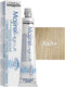 L'Oréal Professionnel - Haarverf - Majirel High Lift - 50ML - Ash +