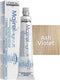 L'Oréal Professionnel - Haarverf - Majirel High Lift - 50ML - Ash Violet