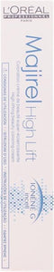 L'Oréal Professionnel - Haarverf - Majirel High Lift - 50ML - Beige