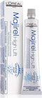 L'Oréal Professionnel - Haarverf - Majirel High Lift - 50ML - Neutral